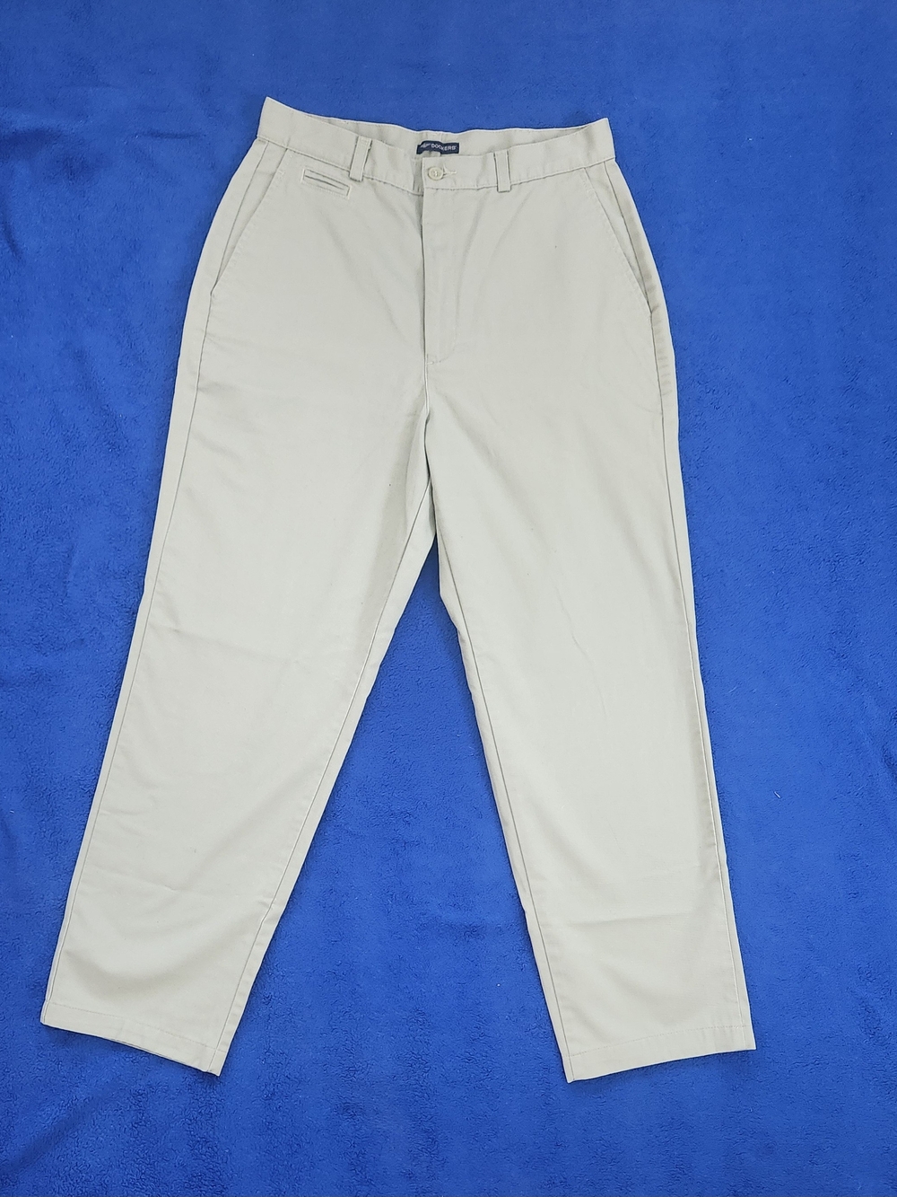 Dockers Women's Sage Green  Pants Size 12